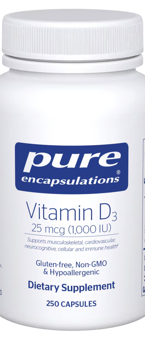 Vitamin D3
