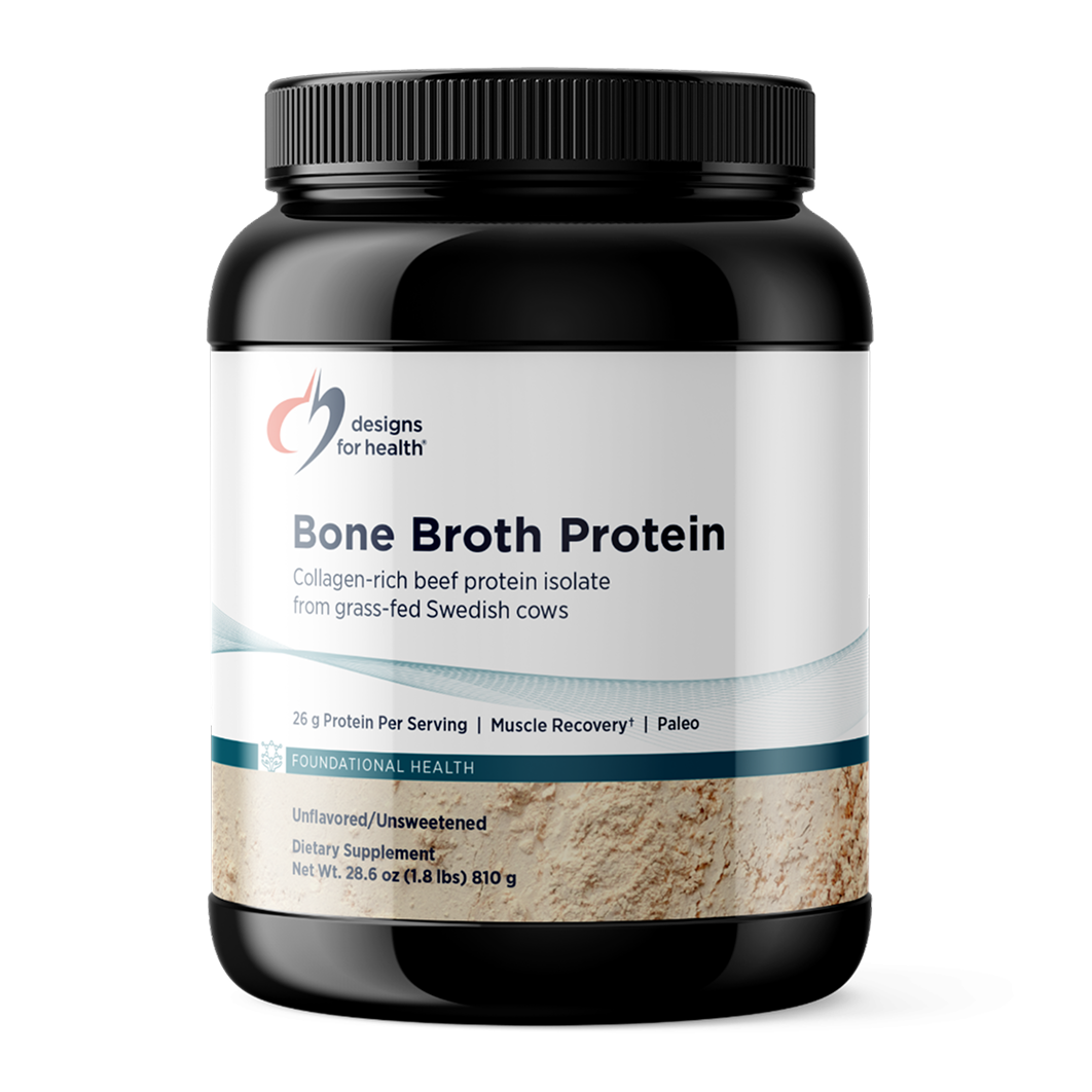 Bone Broth Protein formerly PurePaleo