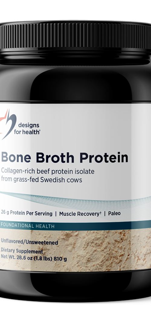 Bone Broth Protein formerly PurePaleo