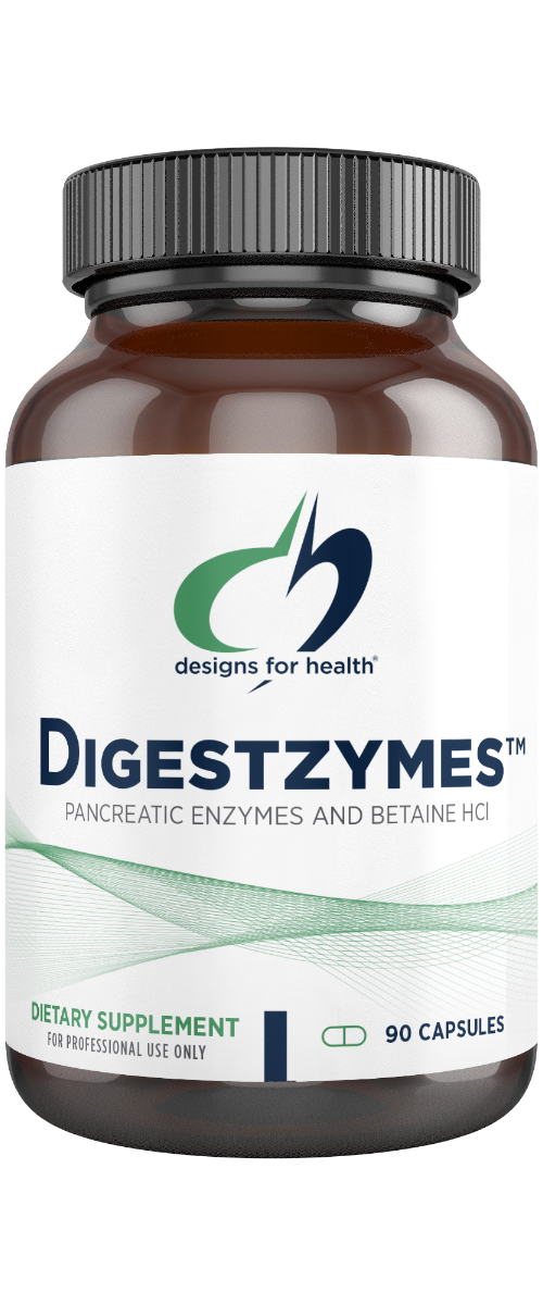 Digestzymes