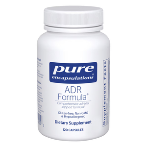 ADR Formula - Superpower Marketplace