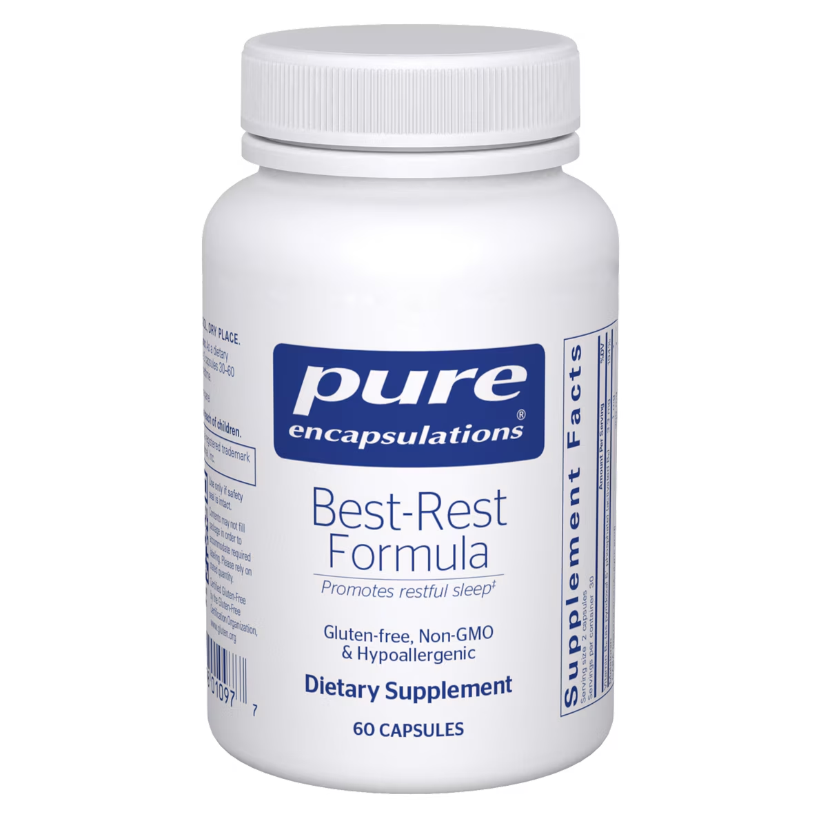 Best Rest Formula