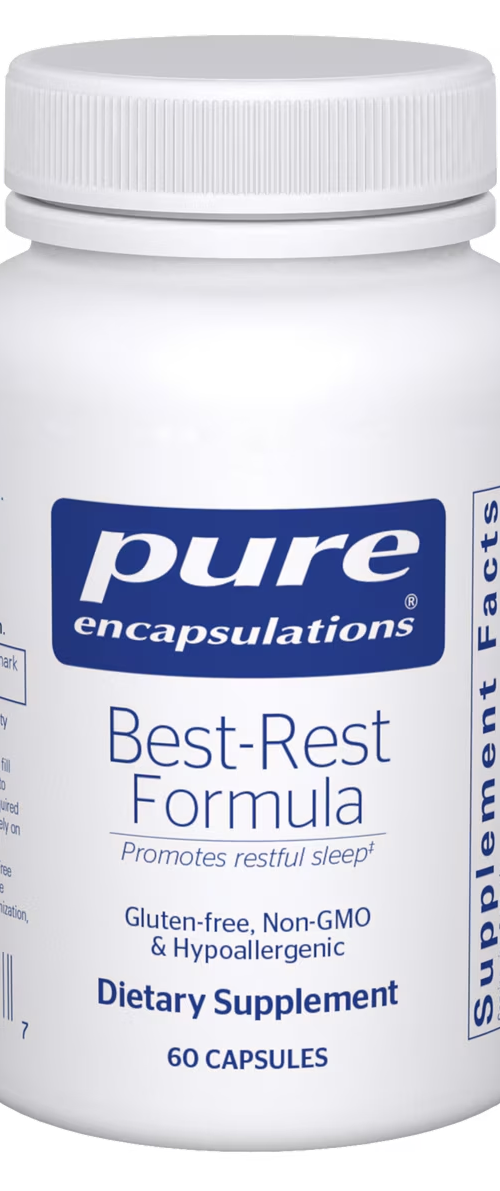 Best Rest Formula