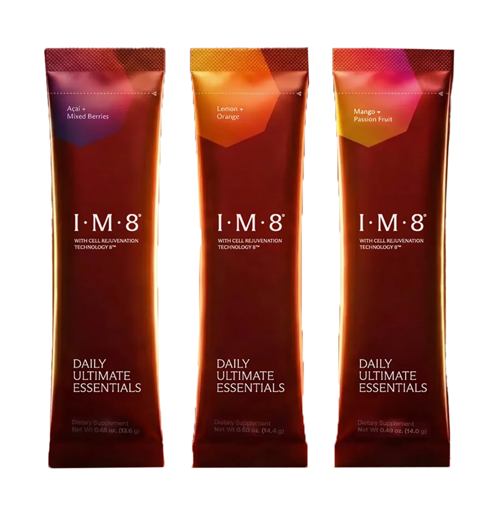 Daily Ultimate Essentials Pro: All‑in‑One Supplement - Superpower Marketplace