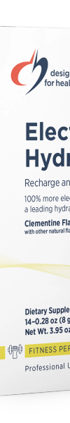 ElectroPure Hydration