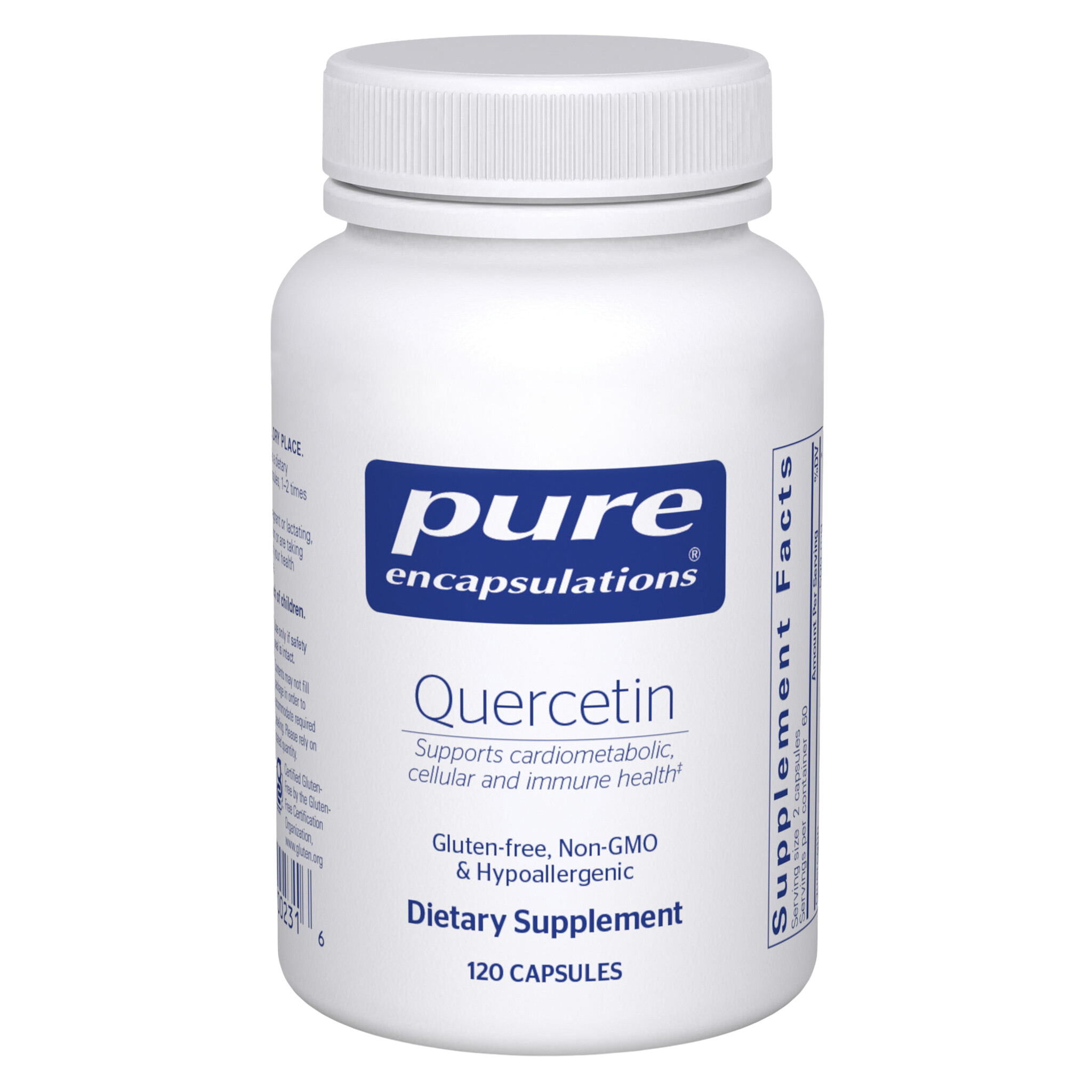 Quercetin - Superpower Marketplace