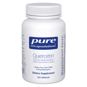 Quercetin - Superpower Marketplace