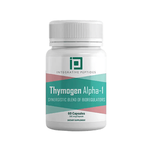 Thymogen Alpha-1 - Superpower Marketplace