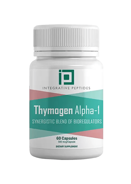 Thymogen Alpha-1 - Superpower Marketplace