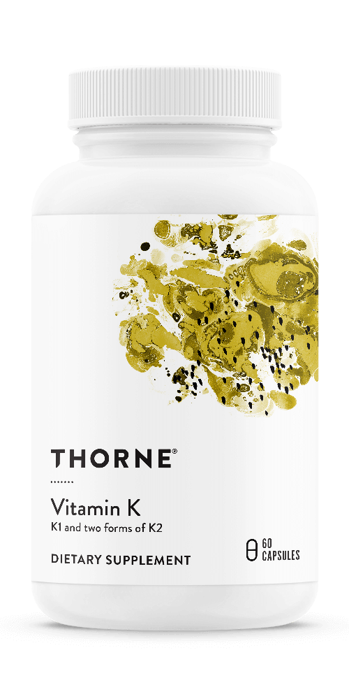 Vitamin K