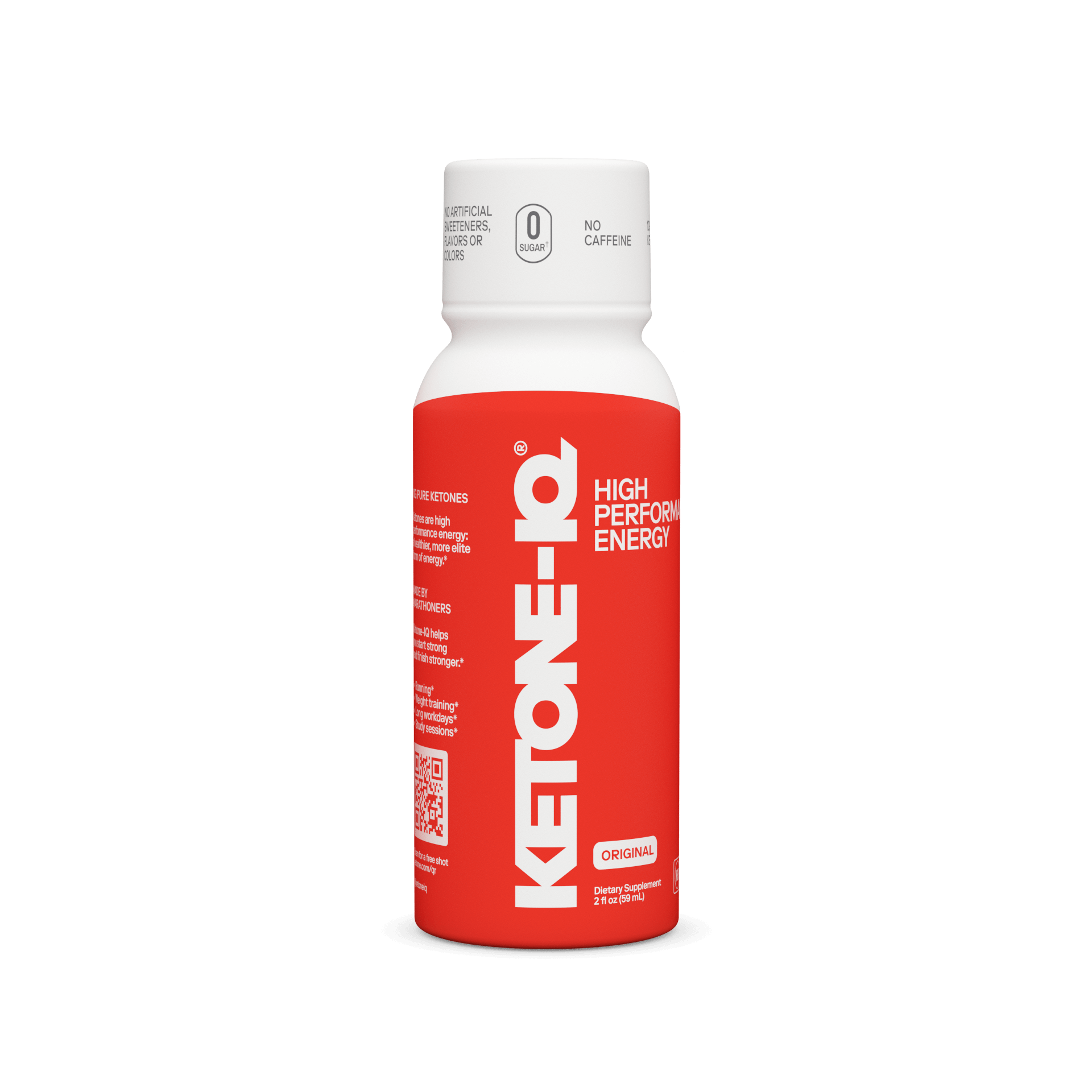 Ketone-IQ Classic Shot Original - Superpower Marketplace