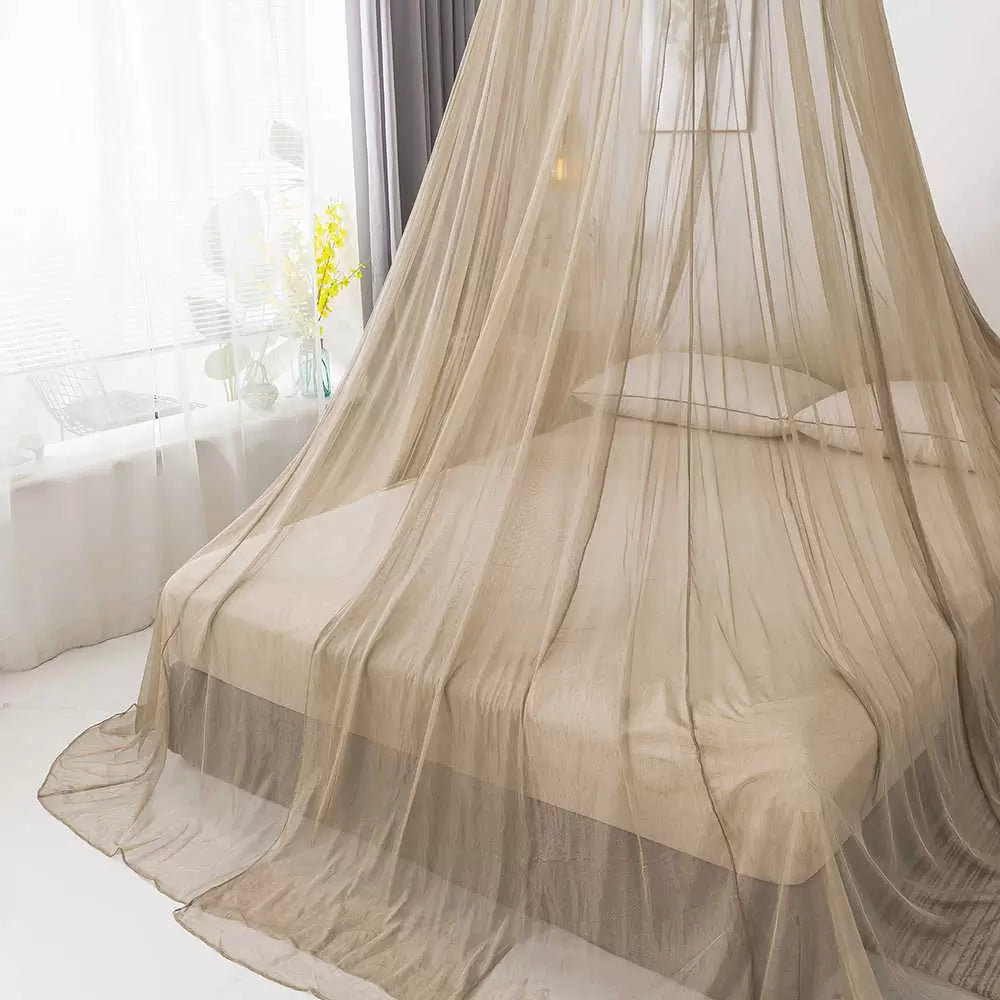 EMF Protection Bed Canopy