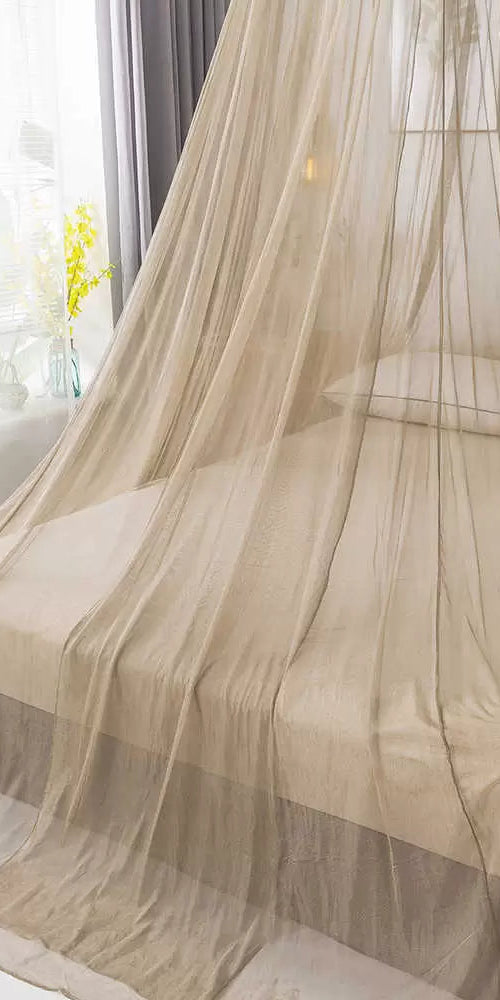 EMF Protection Bed Canopy