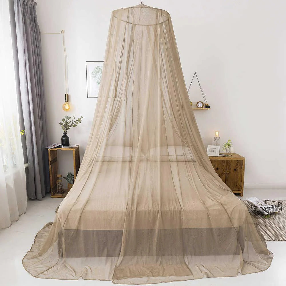 EMF Protection Bed Canopy