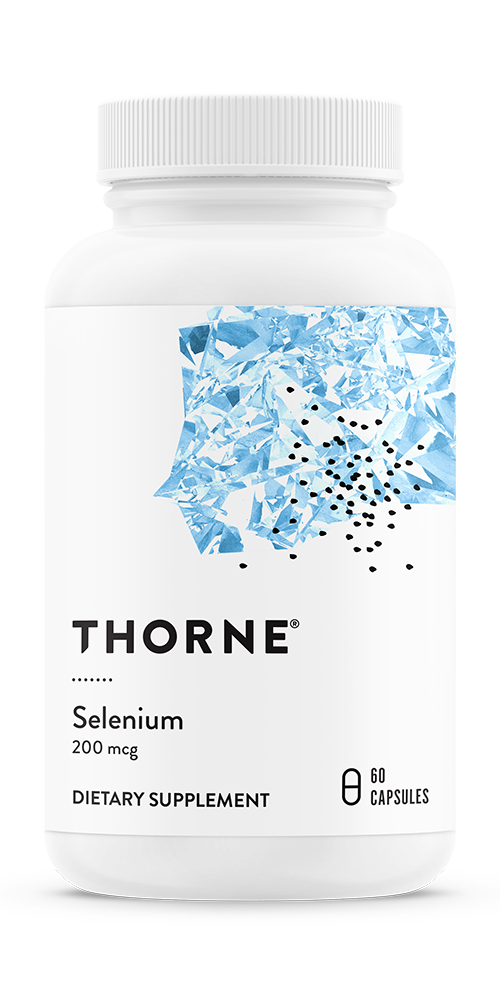 Selenium