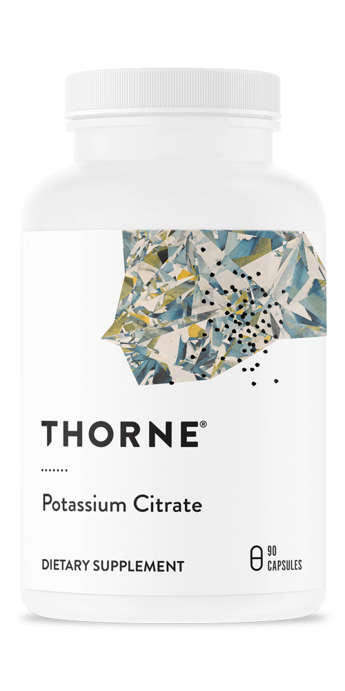 Potassium Citrate