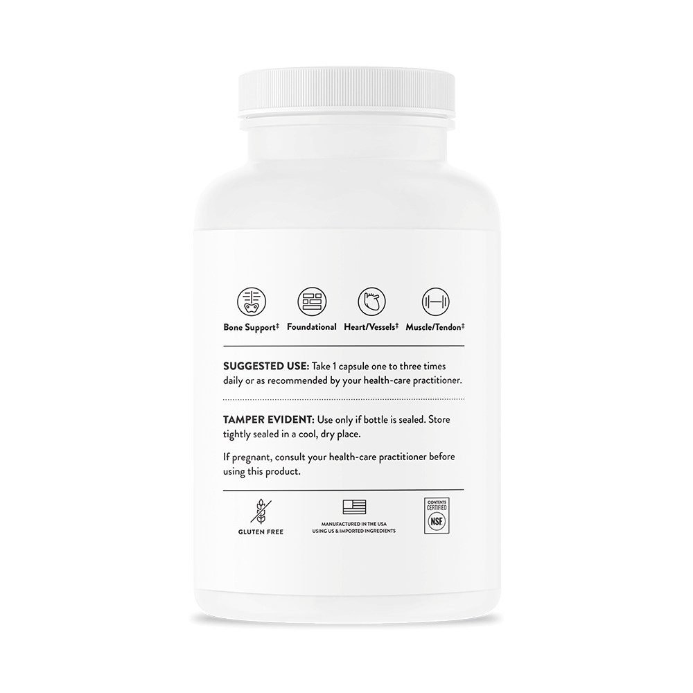 Magnesium CitraMate