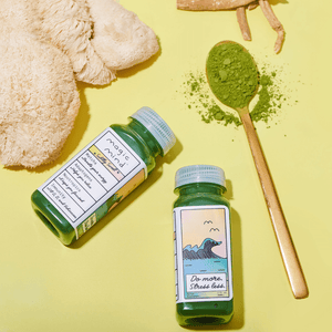 Magic Mind Matcha Shot - Superpower Marketplace