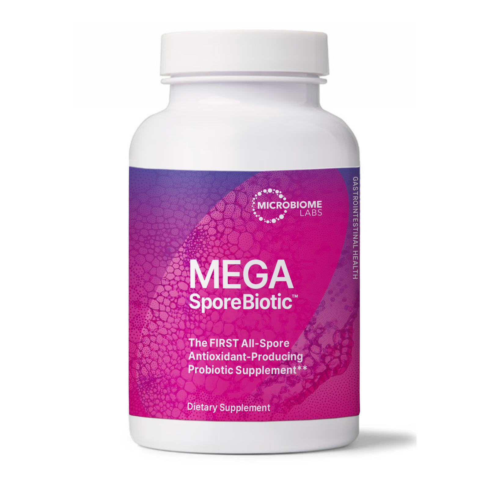 MegaSporeBiotic