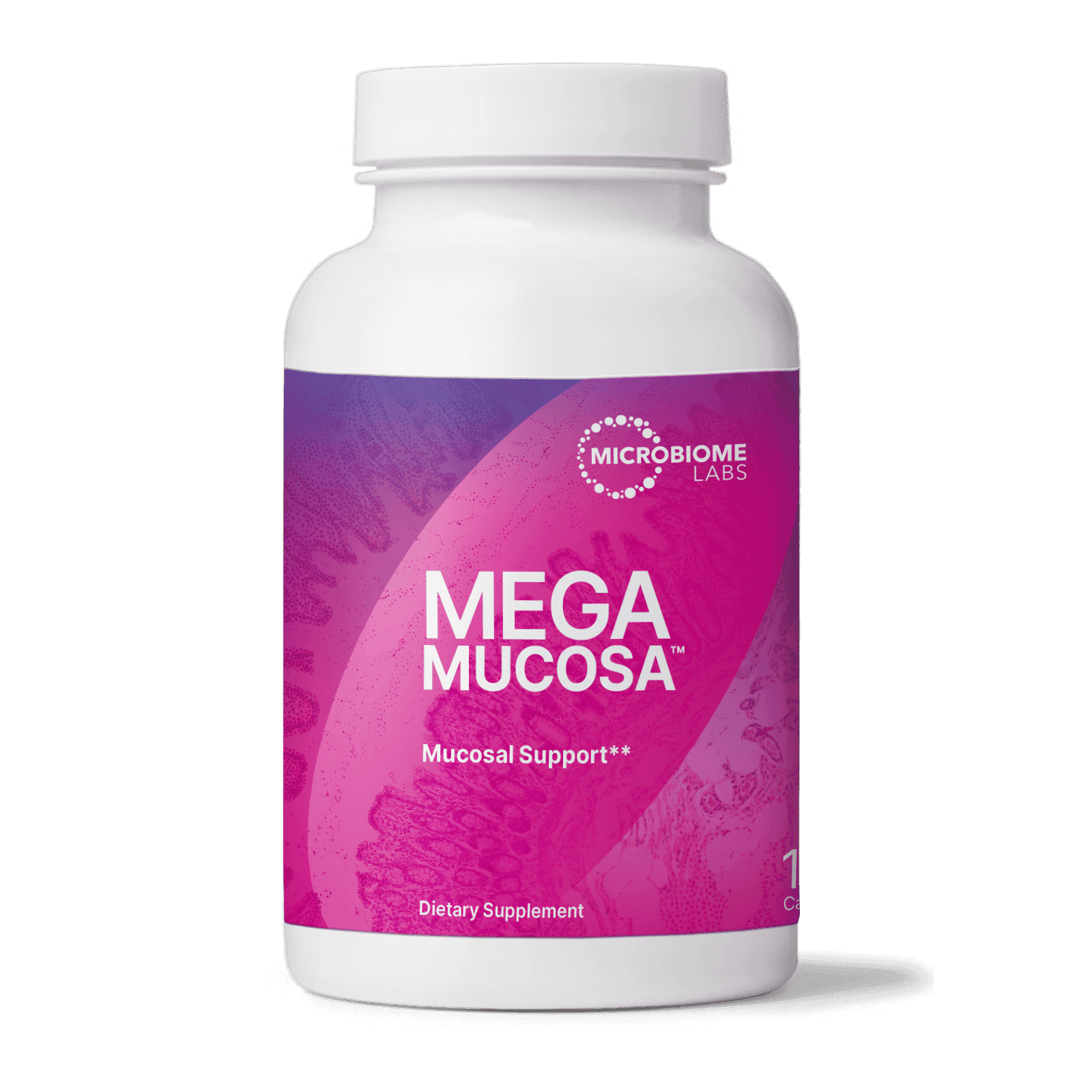 MegaMucosa - Superpower Marketplace