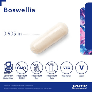 Boswellia - Superpower Marketplace