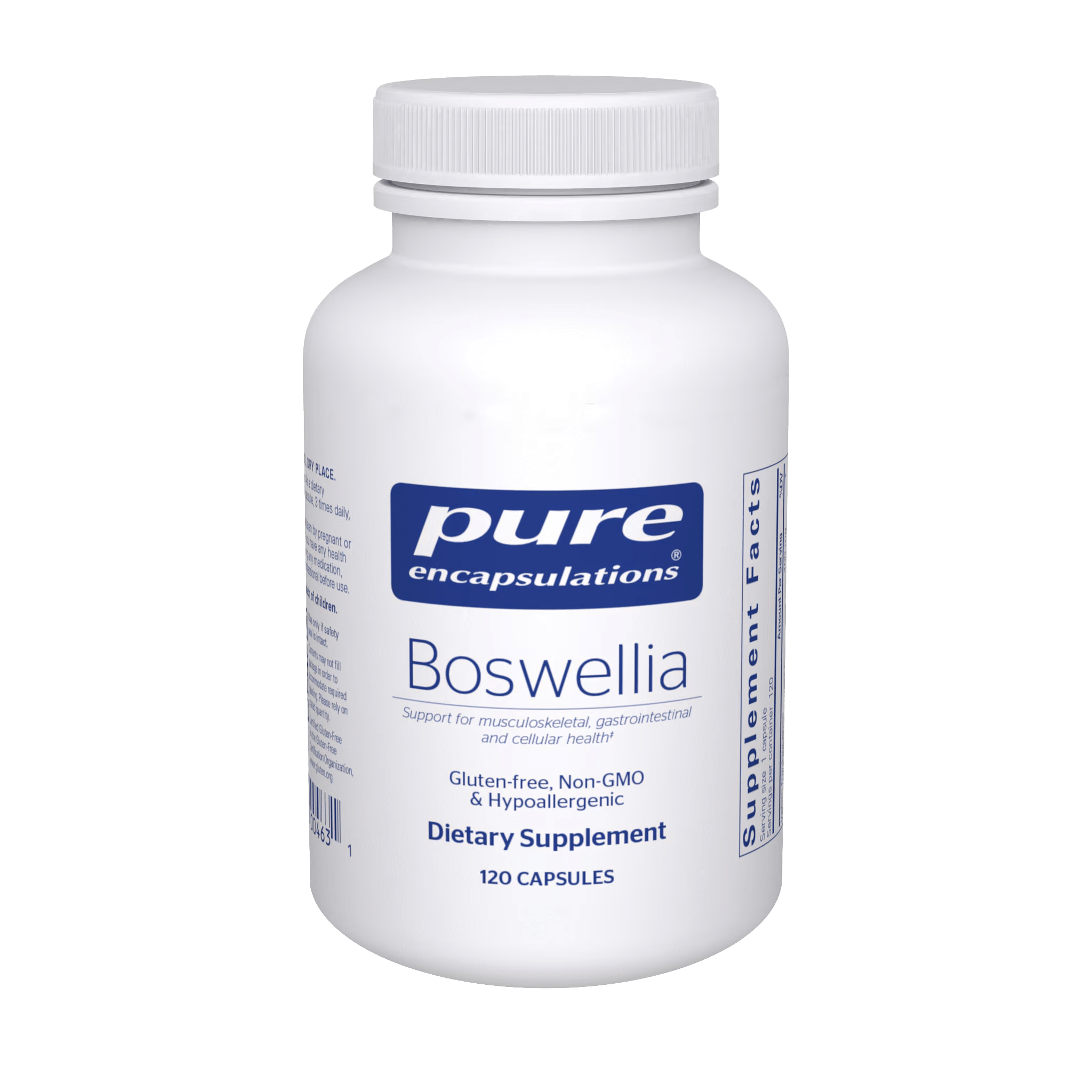 Boswellia - Superpower Marketplace