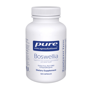 Boswellia - Superpower Marketplace