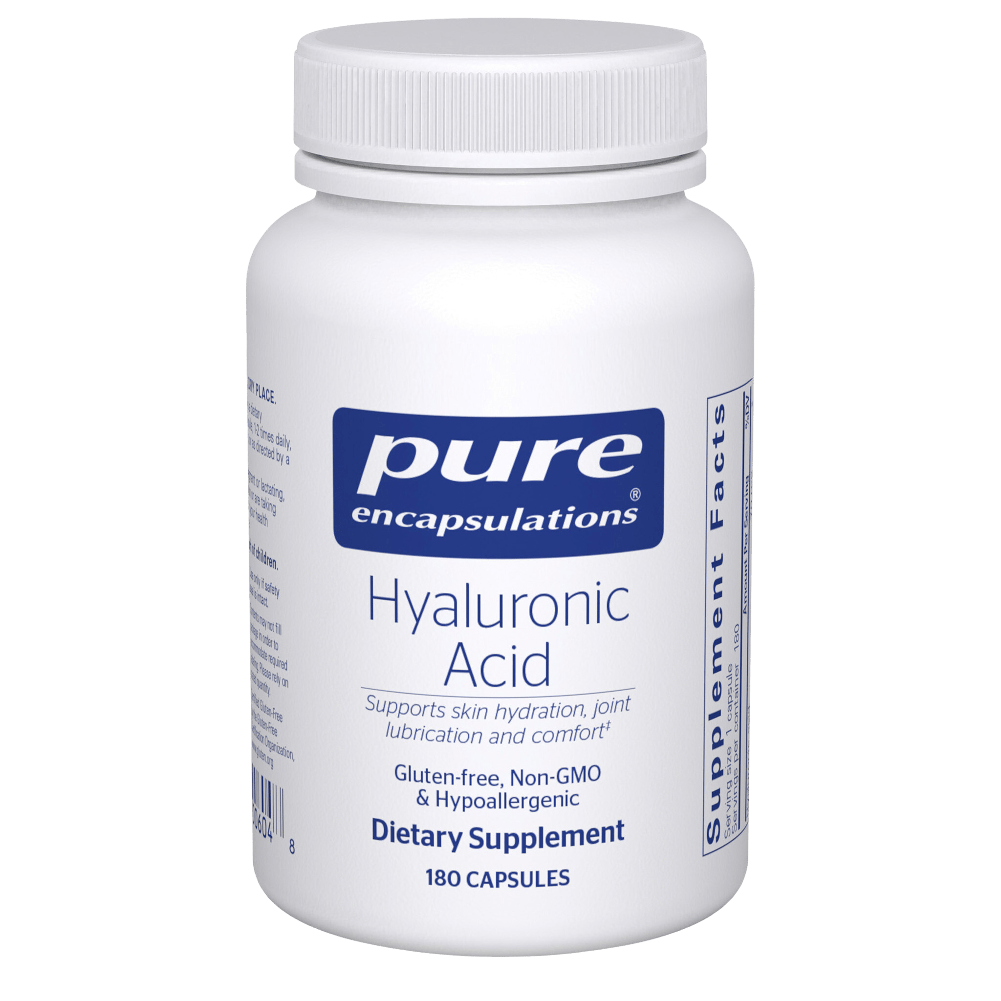 Hyaluronic Acid - Superpower Marketplace