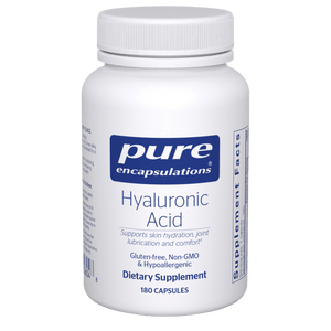 Hyaluronic Acid - Superpower Marketplace