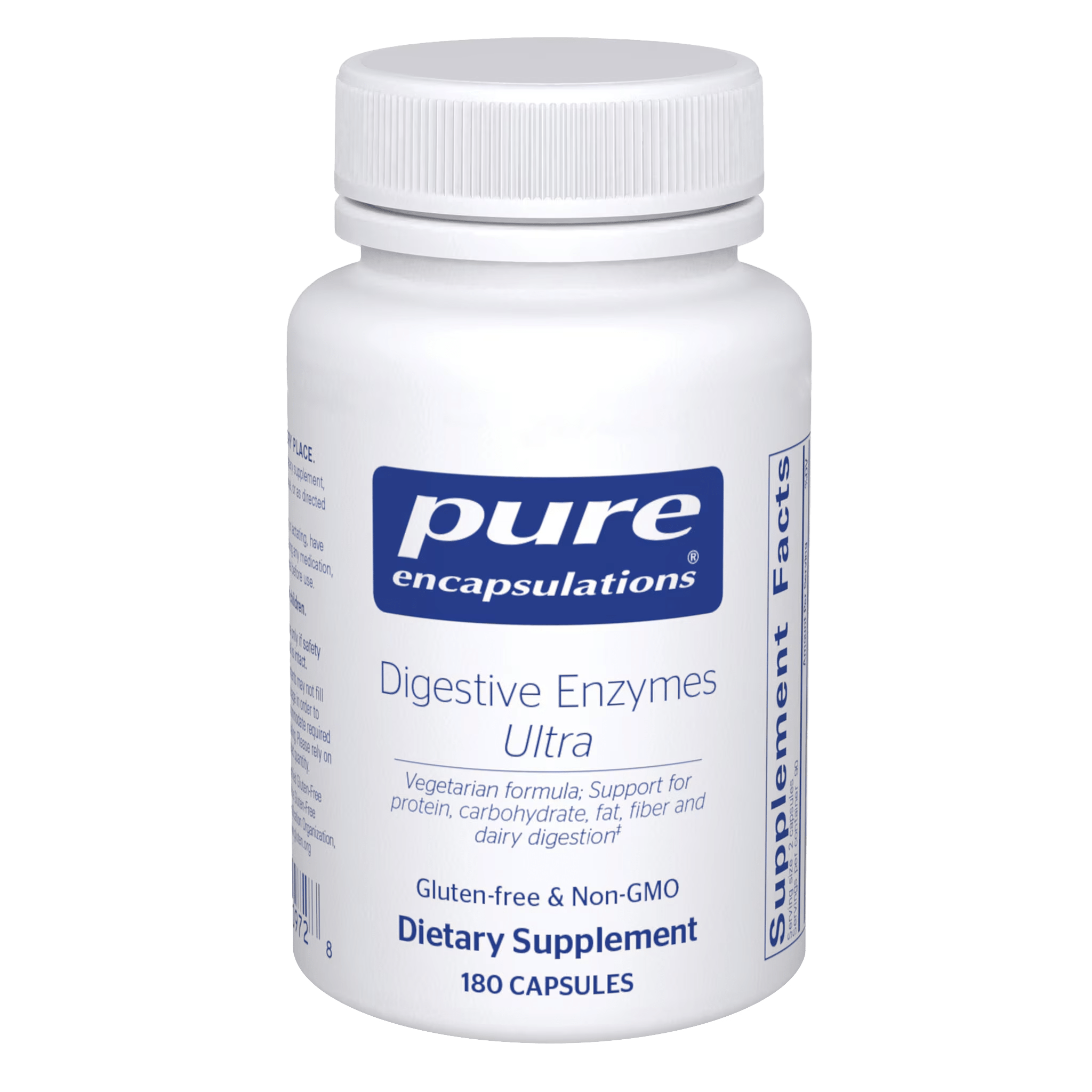 Digestive Enzymes Ultra - Superpower Marketplace