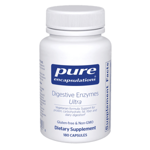 Digestive Enzymes Ultra - Superpower Marketplace