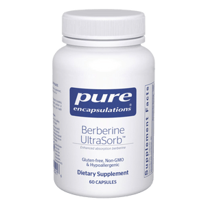 Berberine UltraSorb - Superpower Marketplace