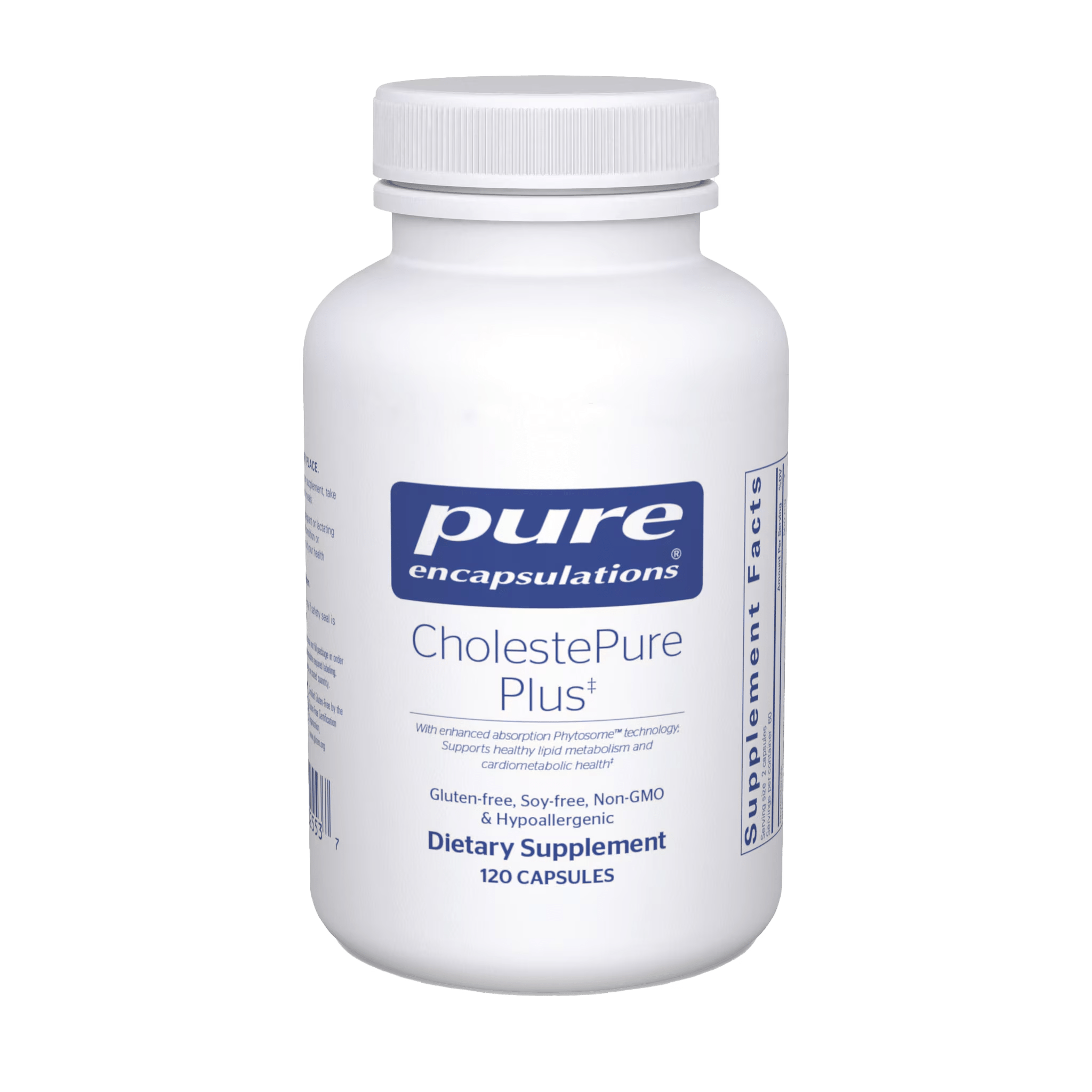 CholestePure Plus - Superpower Marketplace