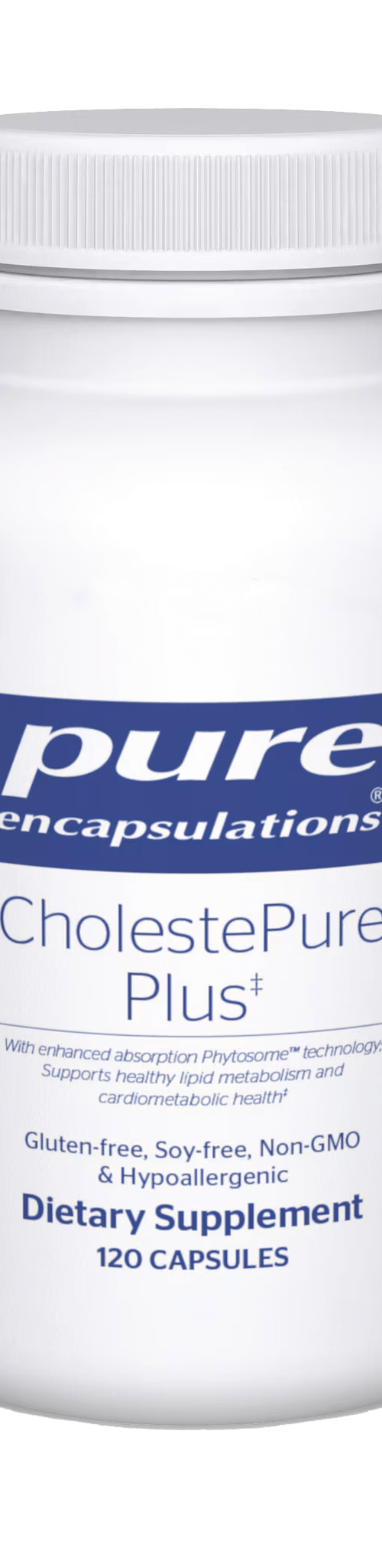 CholestePure Plus - Superpower Marketplace