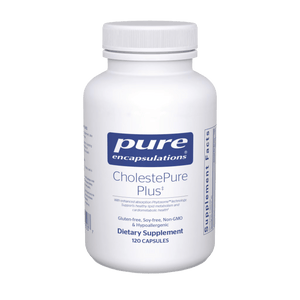 CholestePure Plus - Superpower Marketplace