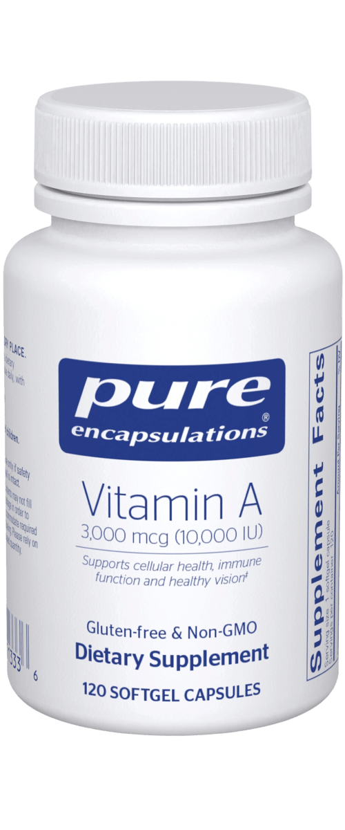 Vitamin A - Superpower Marketplace