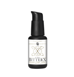 Bitter X - Superpower Marketplace