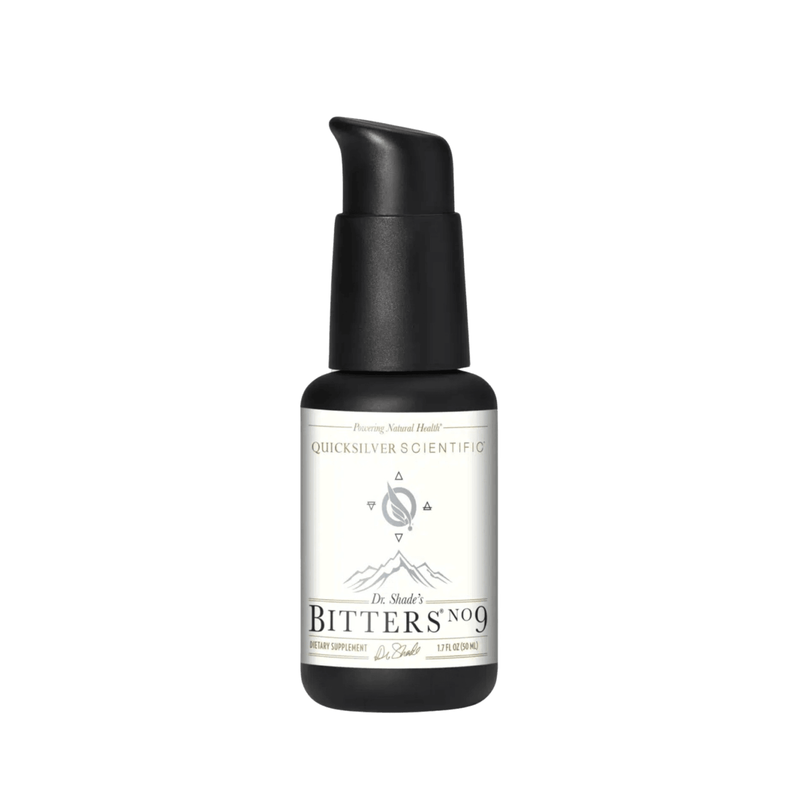 Bitters No. 9 - Superpower Marketplace