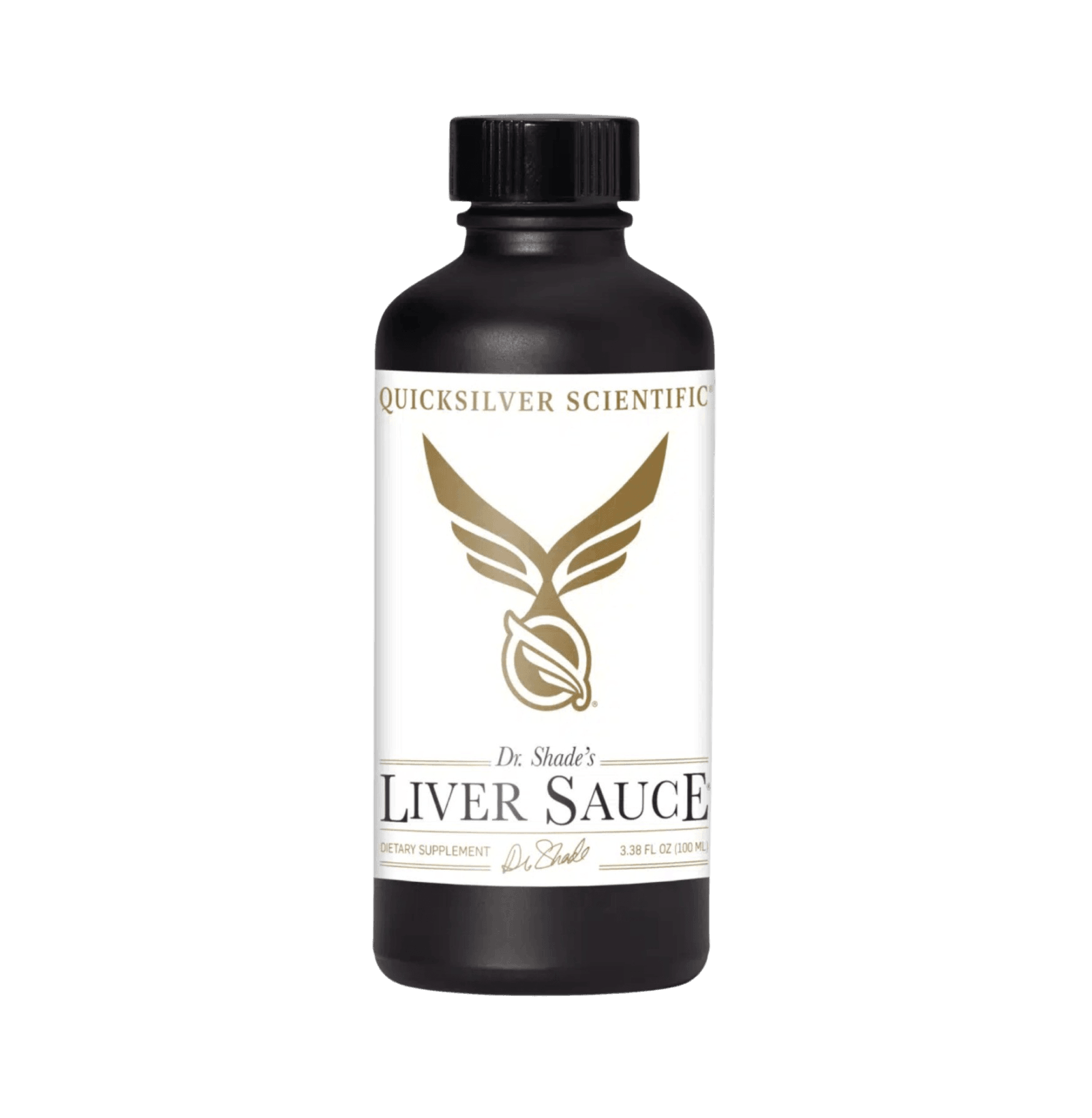 Liver Sauce - Superpower Marketplace