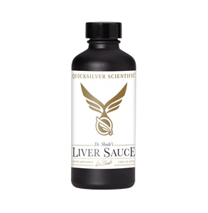 Liver Sauce - Superpower Marketplace