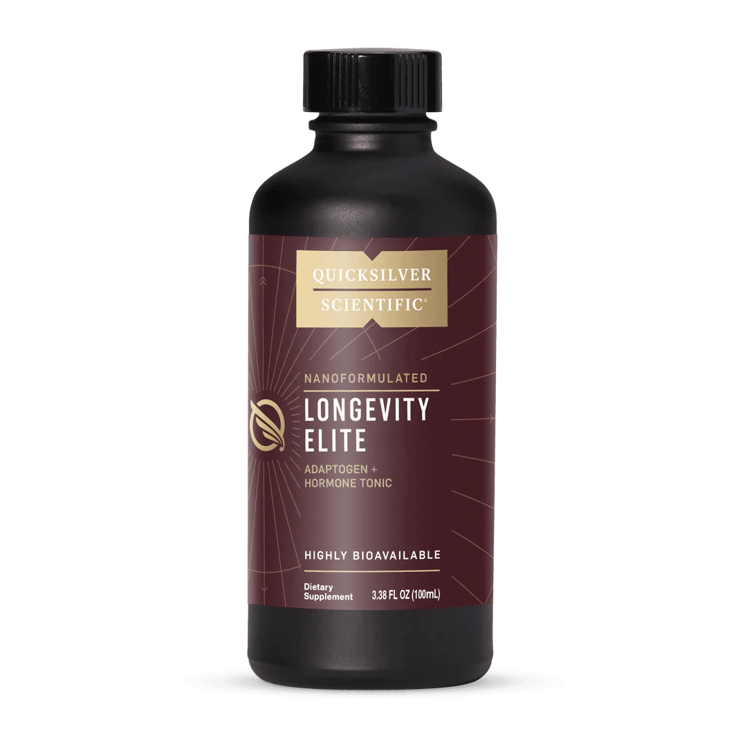 Longevity Elite - Superpower Marketplace