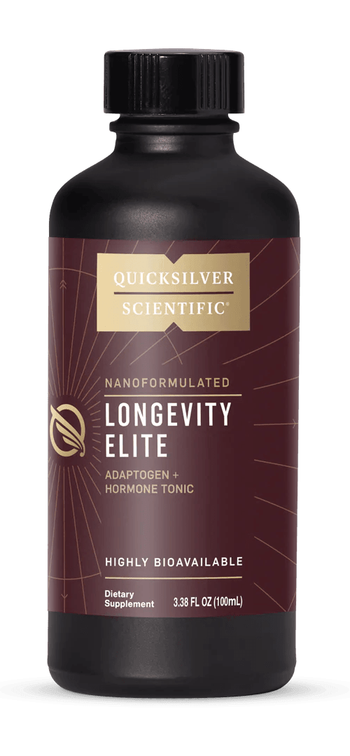 Longevity Elite - Superpower Marketplace