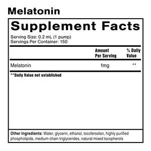 Melatonin - Superpower Marketplace