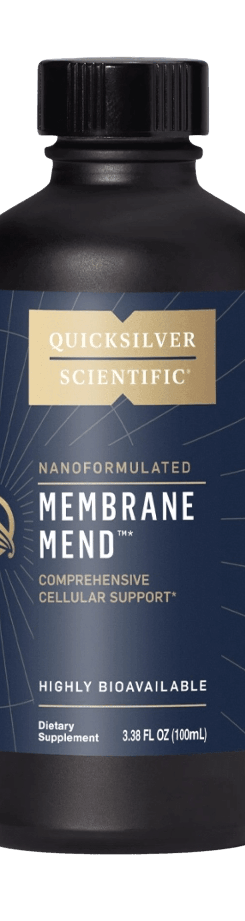 Membrane Mend - Superpower Marketplace