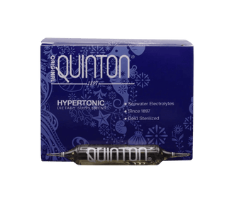 Quinton Hypertonic 3.3 Ampoules - Superpower Marketplace