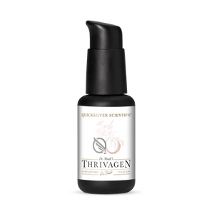 Thrivagen - Superpower Marketplace