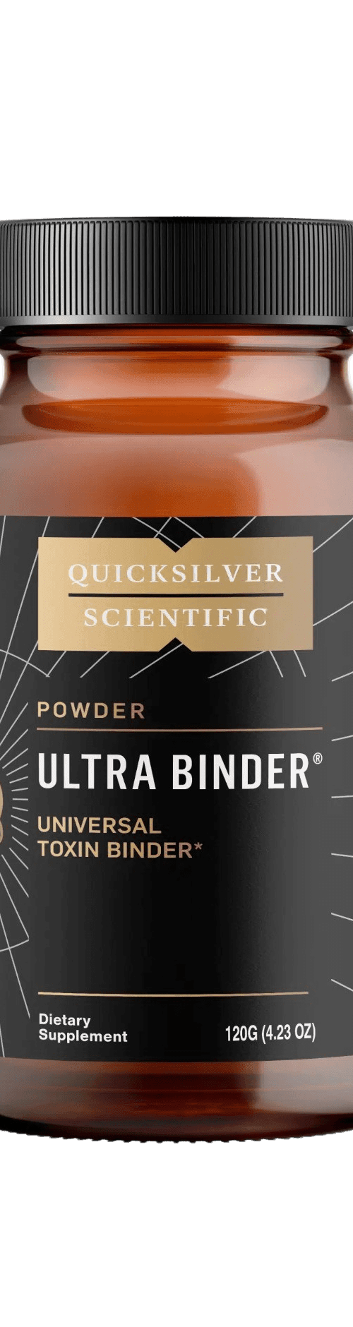 Ultra Binder - Superpower Marketplace