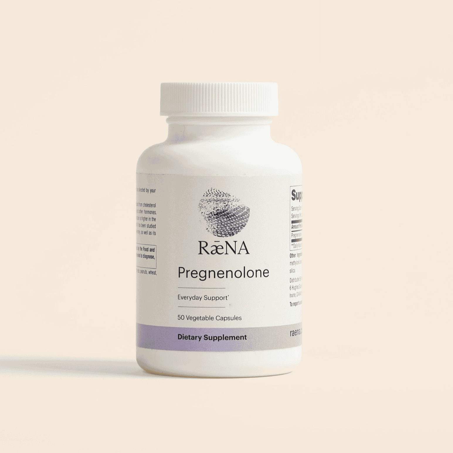 Pregnenolone - Superpower Marketplace