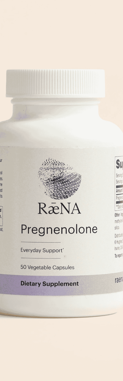 Pregnenolone - Superpower Marketplace