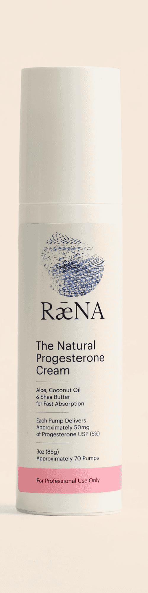 The Natural Progesterone Cream - Superpower Marketplace